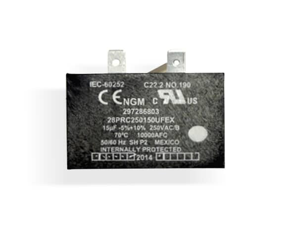 Frigidaire 297286803 Capacitor-Run (FRI297286803) Each