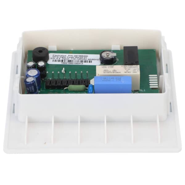 Frigidaire 297366200 Control-Electronic,Assembly,White (FRI297366200) Each