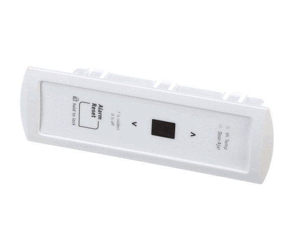 Frigidaire 297370600 Control-Electronic,Assembly,White (FRI297370600) Each