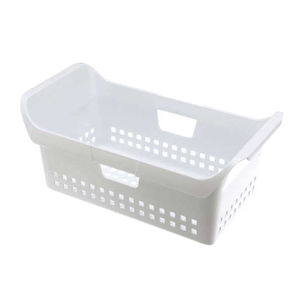 Frigidaire 297404101 Basket,Chest,White,Upper (FRI297404101) Each