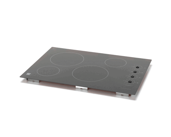 Frigidaire 305638926 Maintop Assembly,Glass,Black (FRI305638926) Each