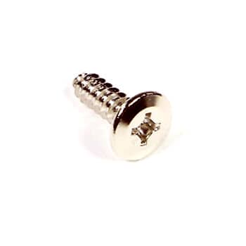Frigidaire 316021109 Screw,8-18 X 0.5,Chrome (FRI316021109) Each