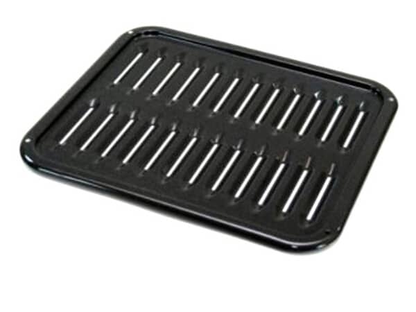 Frigidaire 316082002 Insert,Broiler Pan,Slate Blue (FRI316082002) Each