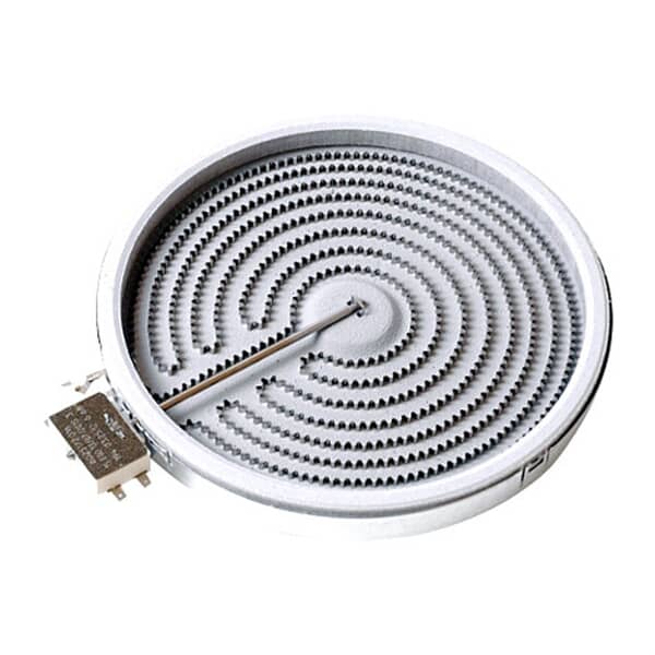 Frigidaire 316135401 Element,Surface,9",2500 W,Radi (FRI316135401) Each