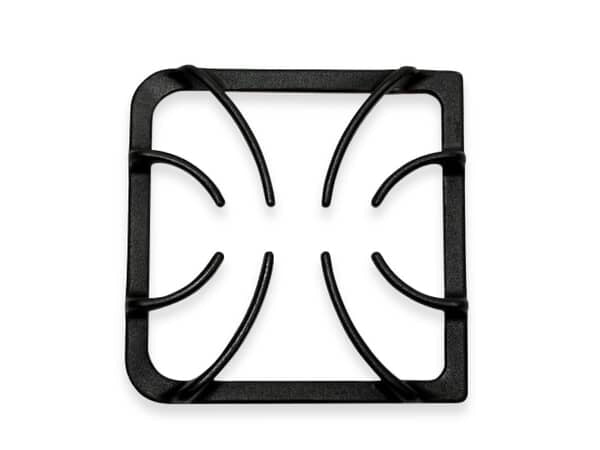 Frigidaire 316202405 Grate,Black Matte,Single (FRI316202405) Each