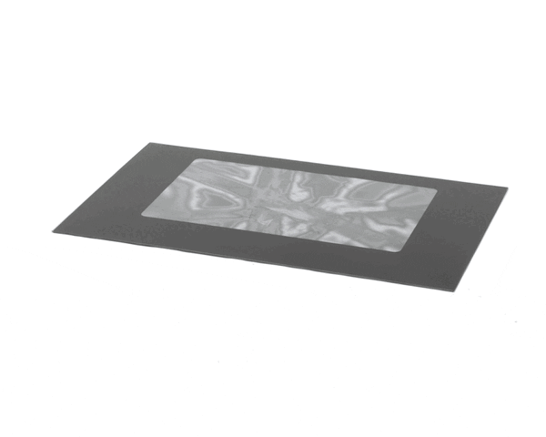 Frigidaire 316202834 Glass,Oven Door,Black,Outer (FRI316202834) Each