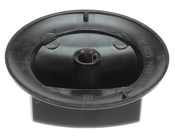 Frigidaire 316208104 Knob,Warmer,Black (FRI316208104) Each