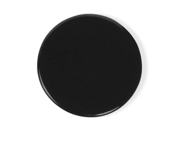 Frigidaire 316213500 Cap,9.5K Burner,Black (FRI316213500) Each