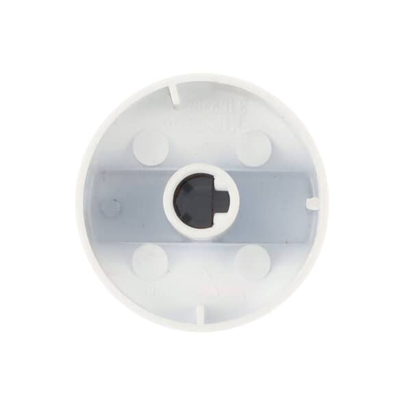 Frigidaire 316218400 Knob,Top Valve,White,(4) (FRI316218400) Each