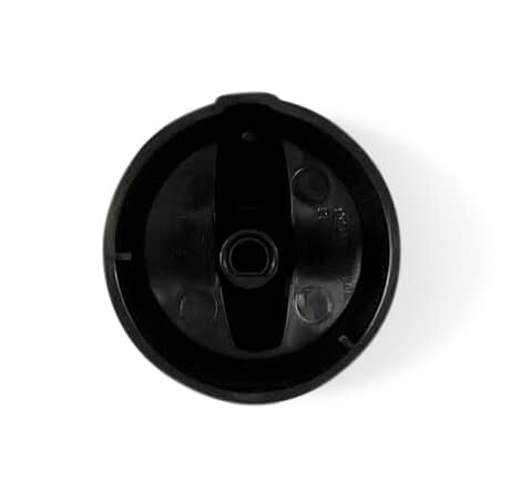 Frigidaire 316220009 Knob,Top Valve,Black,4 (FRI316220009) Each