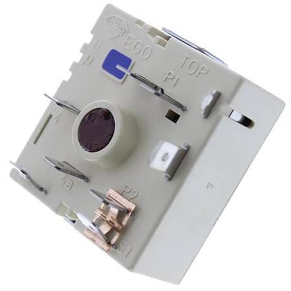 Frigidaire 316238201 Switch,Infinite Radian,Dual (FRI316238201) Each