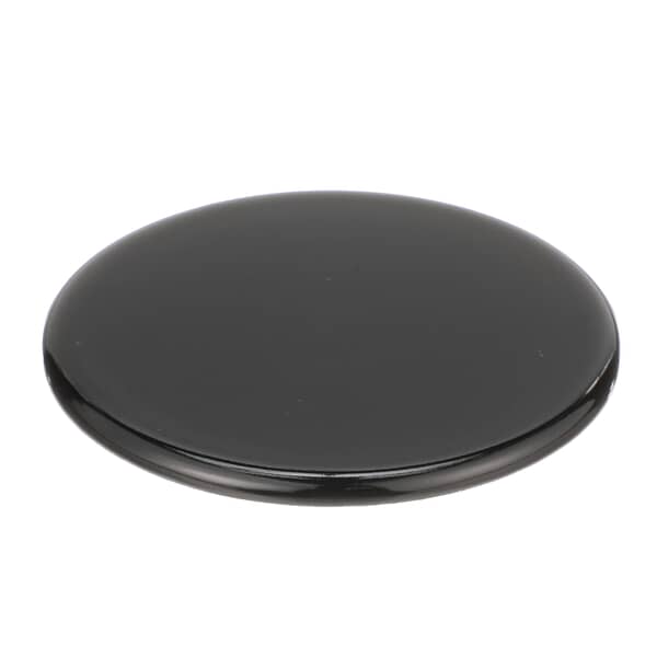 Frigidaire 316261800 Cap,9.5K Burner,Black,(3) (FRI316261800) Each