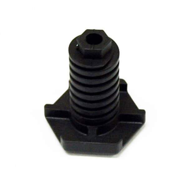 Frigidaire 316272900 Screw,Leveling,Plastic,Rear (FRI316272900) Each