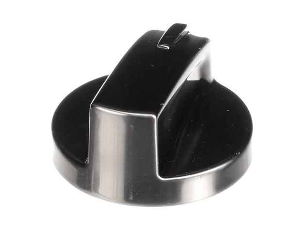 Frigidaire 316353556 Knob,Control,Stainless (FRI316353556) Each