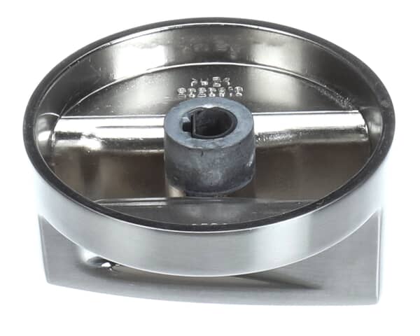 Frigidaire 316353564 Knob,Control,Stainless (FRI316353564) Each