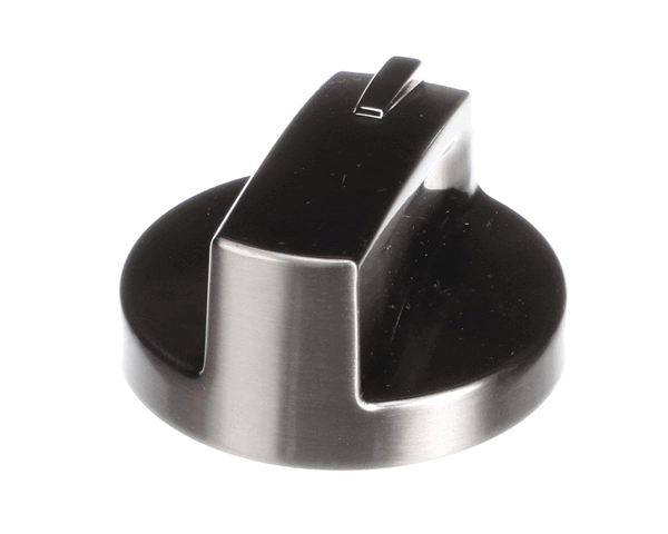 Frigidaire 316353575 Knob,Valve,Stainless (FRI316353575) Each