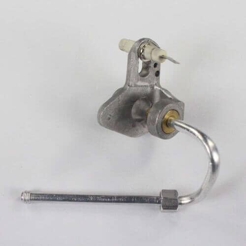 Frigidaire 316430502 Ignitor/Orifice Assembly,Top Burner (FRI316430502) Each
