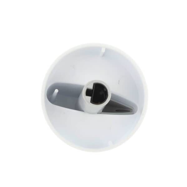 Frigidaire 316442500 Knob,Top Valve,White (FRI316442500) Each