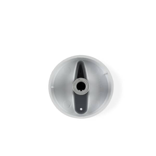 Frigidaire 316442512 Knob,Top Valve,White (FRI316442512) Each
