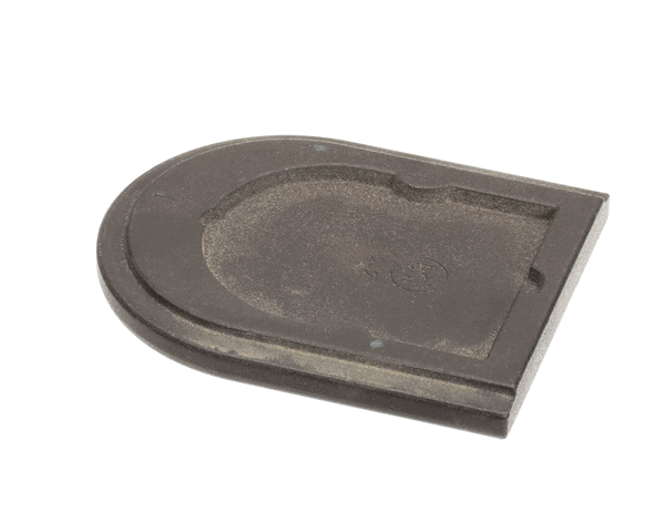 Frigidaire 316458703 Cap,Bridge Burner,Black,End (FRI316458703) Each