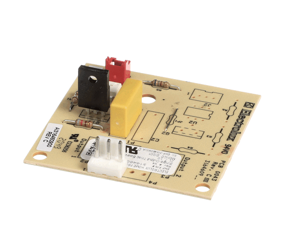 Frigidaire 316460900 Board,Relay,Convection (FRI316460900) Each