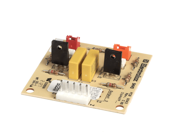 Frigidaire 316460901 Board,Relay,Convection (FRI316460901) Each