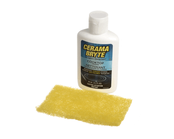 Frigidaire 316468101 Cleaner,Smoothtop,W/Sponge (FRI316468101) Each