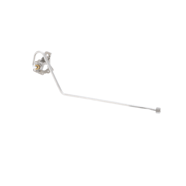 Frigidaire 316536601 Ignitor/Orifice Assembly,Top Burner (FRI316536601) Each