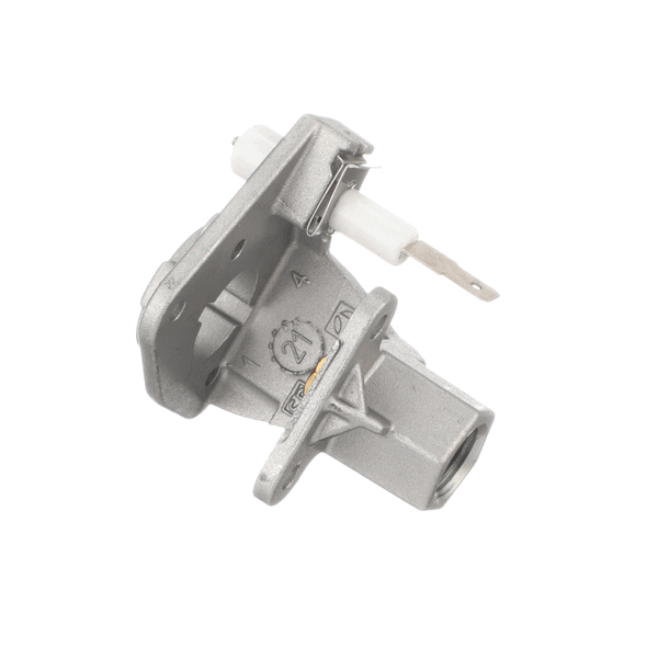 Frigidaire 316540800 Ignitor/Orifice Assembly,Top Burner (FRI316540800) Each