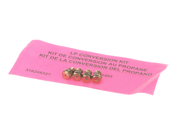 Frigidaire 316542405 Lp Conversion Kit (FRI316542405) Each