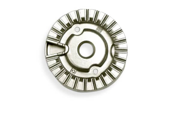 Frigidaire 316558300 Burner,Sealed,9.5K (FRI316558300) Each