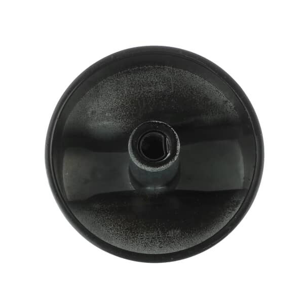 Frigidaire 316567058 Knob,Top Valve,Black (FRI316567058) Each