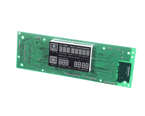 Frigidaire 316570410 Board,Control,Uib,Microcombi (FRI316570410) Each