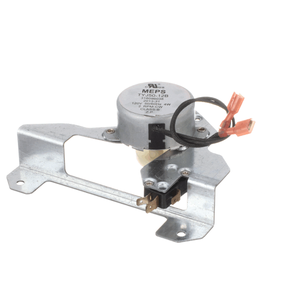 Frigidaire 318095957 Motor,Latch Assembly,W/Bracket & Swit (FRI318095957) Each
