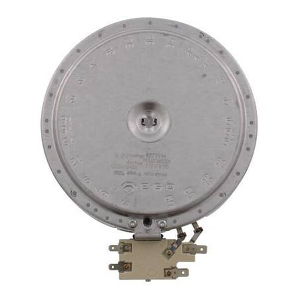 Frigidaire 318178110 Element,Surface,6",1200,(2) (FRI318178110) Each