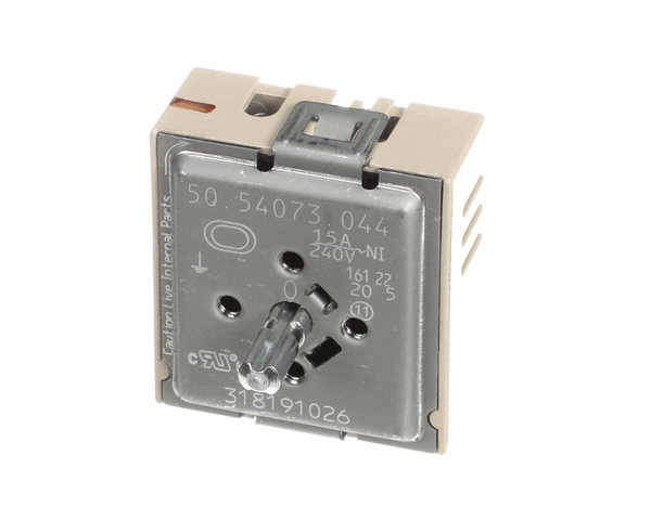 Frigidaire 318191026 Switch,Infinite,Dual (FRI318191026) Each