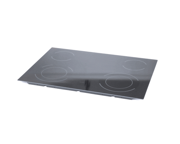 Frigidaire 318223684 Dsp Maintop,Glassassembly.,Black (FRI318223684) Each