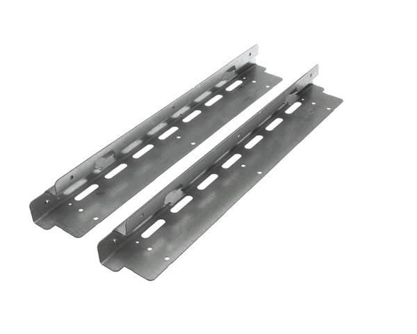 Frigidaire 318256201 Bracket,Side,Bottom,(2) (FRI318256201) Each