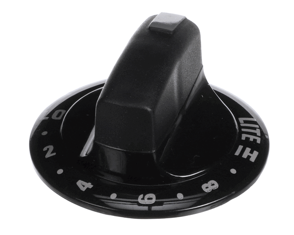Frigidaire 318271812 Knob,Top Valve,Black (FRI318271812) Each
