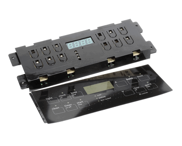 Frigidaire 318296807 Clock/Timer,Electronic,Es335 (FRI318296807) Each