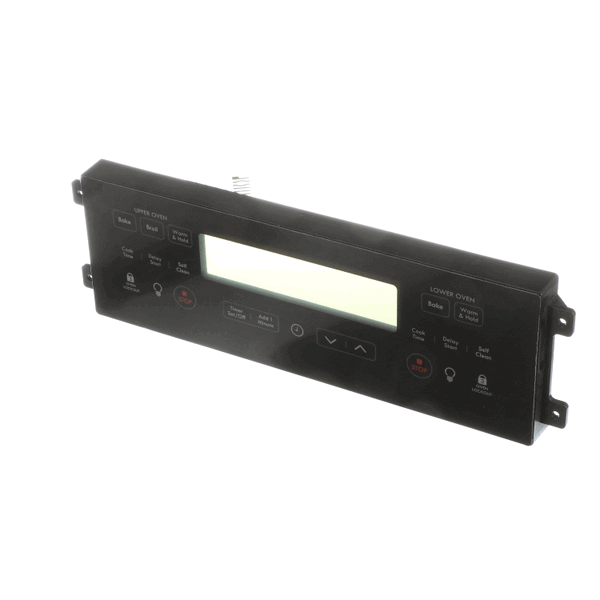 Frigidaire 318566055 Timer Assembly,Es615,Black,W/O (FRI318566055) Each