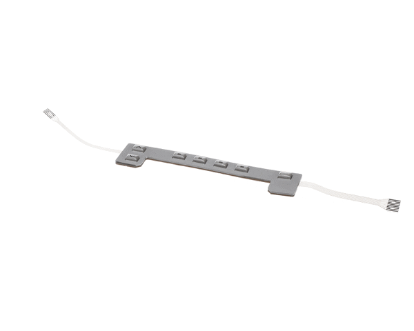 Frigidaire 318600801 Keypad,Switch (FRI318600801) Each