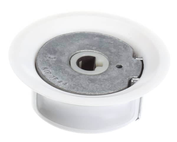 Frigidaire 318905200 Knob,Burner,White,(3) (FRI318905200) Each