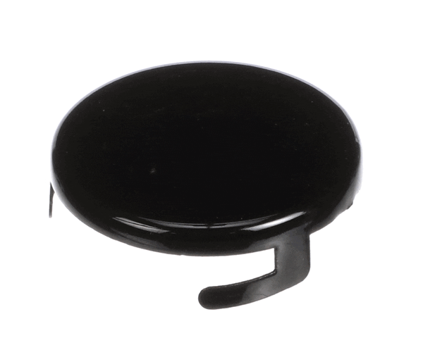 Frigidaire 5303017715 Medallion,1 1/2"Dia,Black,Surf (FRI5303017715) Each