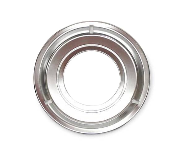 Frigidaire 5303131115 Pan-Chrome Rd Gas (FRI5303131115) Each
