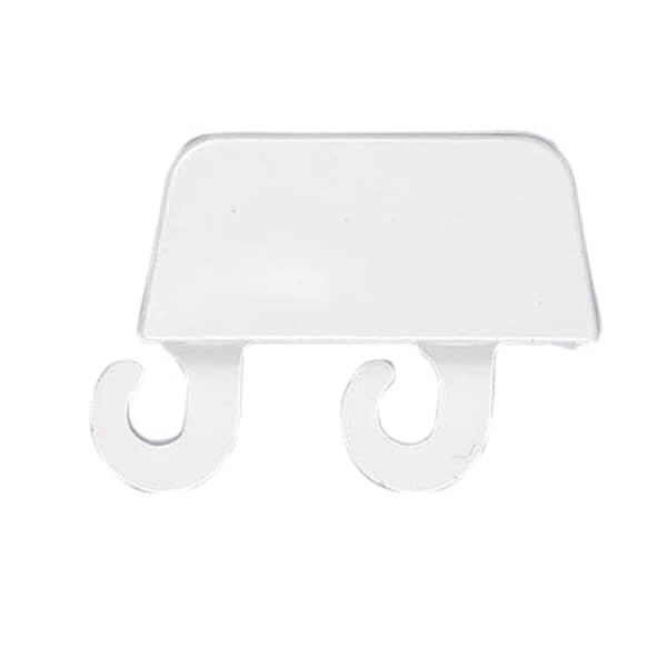 Frigidaire 5303323480 Support-Door Rack,White,Rh (FRI5303323480) Each