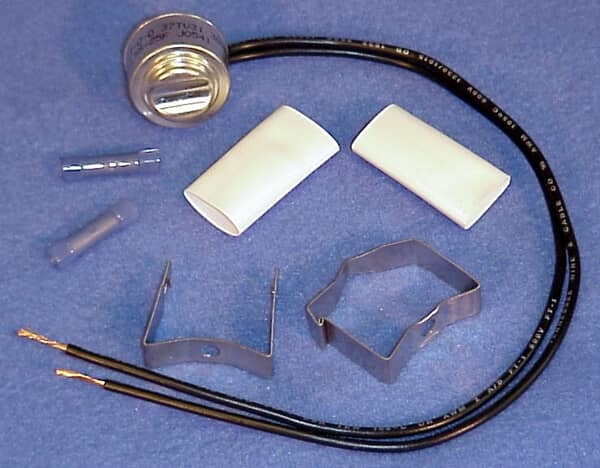 Frigidaire 5303917954 Thermostat-Defrost 55 Degrees (FRI5303917954) Each