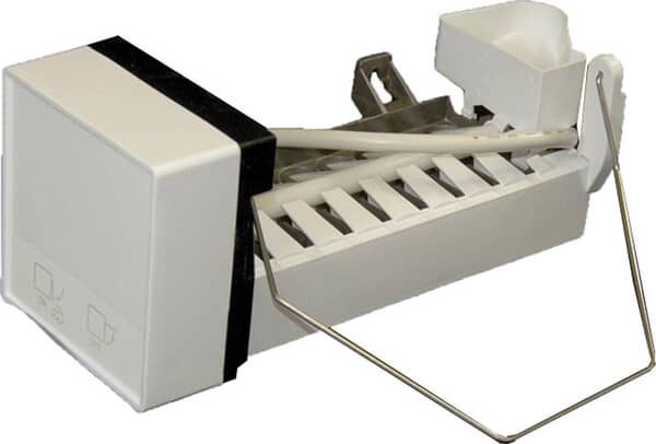 Frigidaire 5303918493 Freezer Ice Maker Kit For Fdbm (FRI5303918493) Each