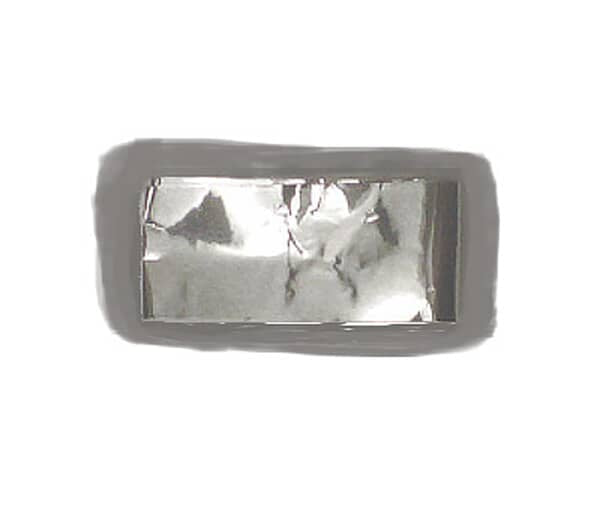 Frigidaire 5303918733 Duct Tape,30" Length (FRI5303918733) Each