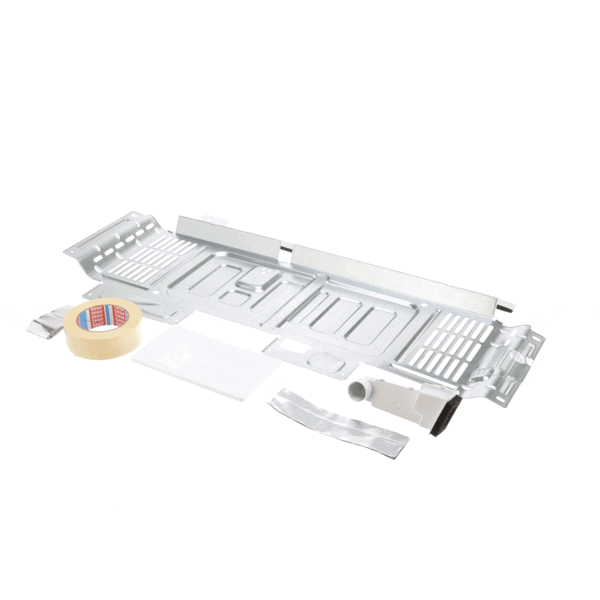 Frigidaire 5303918878 Fan Seal & Drain Tube Kit (FRI5303918878) Each